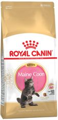 Royal Canin ROYAL CANIN Maine Coon Kitten - suha hrana za mačke - 2 kg