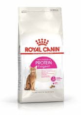 Royal Canin Royal Canin Protein Exigent mačke suha hrana Adult Vegetable 400 g