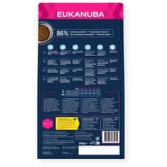 Eukanuba EUKANUBA Sterilizirana/Weight Control Chicken - suha hrana za mačke - 2kg