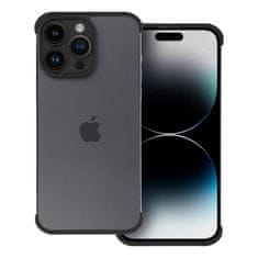 Nemo IPHONE 11 Pokrov za robove in objektiv črn