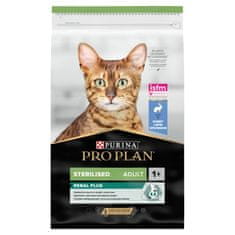 slomart PURINA Pro Plan Sterilised Renal - suha hrana za mačke - 10 kg