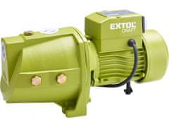 Extol Craft jet črpalka, 500W, 3080l/hod