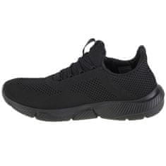 Skechers Čevlji črna 42.5 EU Ingram Brexie