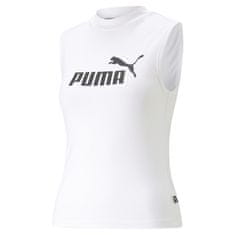 Puma Majice bela XS 67369502