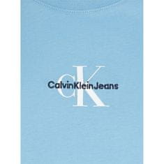 Calvin Klein Majice modra M J30J323483CEZ