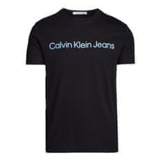 Calvin Klein Majice črna L J30J322344BEH