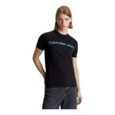 Calvin Klein Majice črna L J30J322344BEH