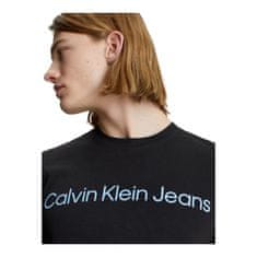 Calvin Klein Majice črna L J30J322344BEH