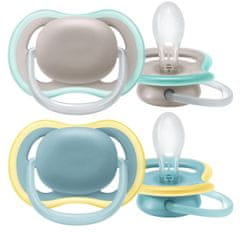 Philips Avent Ultra air neutral 18m+, 2 kosa