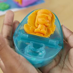 Play-Doh HASBRO - skavtski izstreljevalnik letal