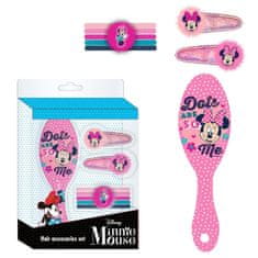 Lepotni set Minnie