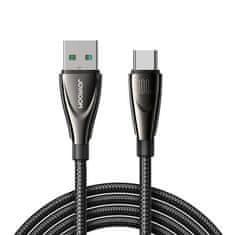 Joyroom Kabel Pioneer 100W USB na USB C SA31-AC6 / 100W / 1,2 m (črn)