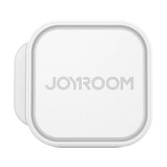 Joyroom Magnetni organizator kablov Joyroom JR-ZS368 3 kosi (bela)