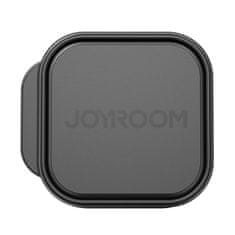 Joyroom Magnetni organizator kablov Joyroom JR-ZS368 3 kosi (črna)