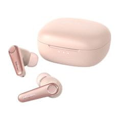 EarFun Slušalke TWS EarFun Air Pro 3, ANC (roza)