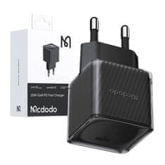 Mcdodo Fast Charger McDodo CH-3771 20W GaN (black)