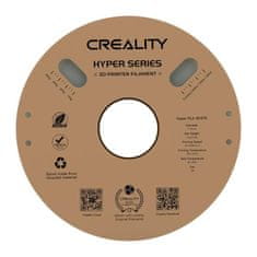 Creality Hyper PLA filament Creality (bel)