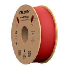 Creality Hiper PLA filament Creality (rdeč)