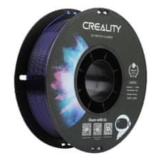 Creality CR-PETG Filament Creality (prozorno modra)