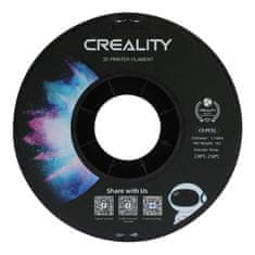 Creality CR-PETG Filament Creality (prozorno modra)