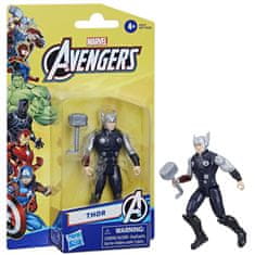 MARVEL AVENGERS THOR FIGURA 10CM