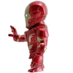 Jada Toys Figurica Marvel Ironman 4"