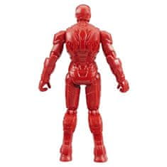 MARVEL AVENGERS IRON MAN FIGURA 10CM