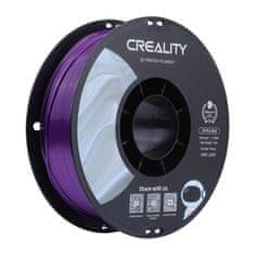 Creality CR-Silk PLA filament Creality (vijolična)