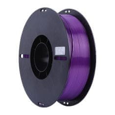 Creality CR-Silk PLA filament Creality (vijolična)