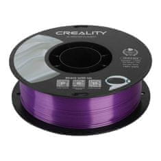 Creality CR-Silk PLA filament Creality (vijolična)