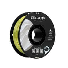 Creality CR-Silk PLA filament Creality (rumeno-modri)