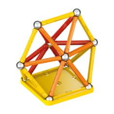 Geomag Klasični reciklirani magnetni bloki 42 kosov GEOMAG GEO-271