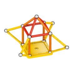 Geomag Klasični reciklirani magnetni bloki 42 kosov GEOMAG GEO-271