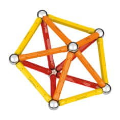 Geomag Klasični reciklirani magnetni bloki 42 kosov GEOMAG GEO-271