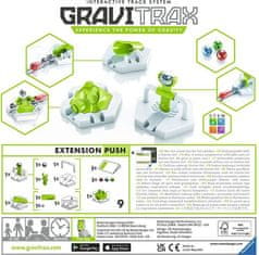 Ravensburger GraviTrax Start-up 3v1