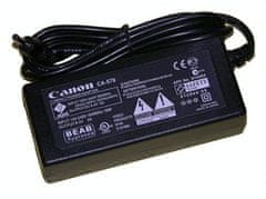 Canon CA-570 - Kompaktni polnilni adapter za HF G26/G50/XC10/XA11