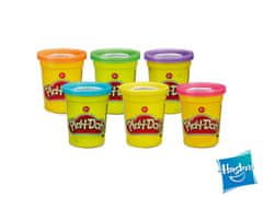 Play-Doh Posamezne tube 112g /različne barve