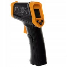 BIGSTREN digitalni laserski pirometer (22544)