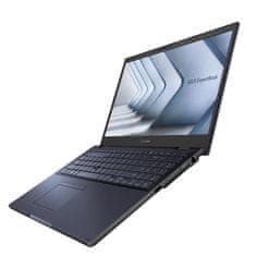 ASUS ExpertBook B2 B2502CVA-WB53C0X prenosnik, i5-1335U, 16GB, SSD512GB, W11P (90NX06F1-M002L0)