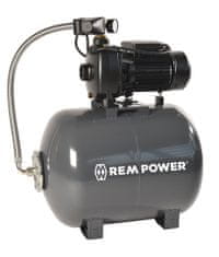 REM POWER hidroforna črpalka WPEm 13000/100 G 230V