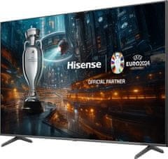 Hisense 75E7NQ PRO televizor, QLED, Smart TV