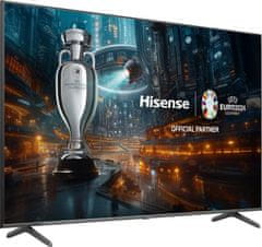 Hisense 65E7NQ PRO televizor, QLED, Smart TV