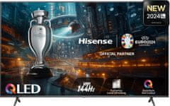 Hisense 75E7NQ PRO televizor, QLED, Smart TV