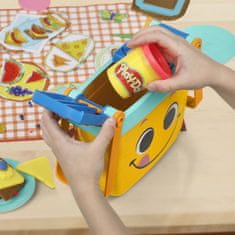 Play-Doh PIKNIK SET ZA NAJMLAJŠE