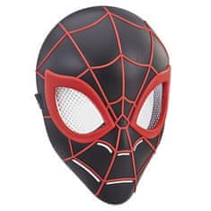 HASBRO Spider-manova maska junaka