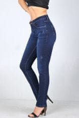BRUG Ženske jeans hlače ZANA 21602 A3 33