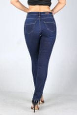 BRUG Ženske jeans hlače ZANA 21602 A3 33