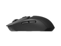 Logitech G309 LIGHTSPEED Wireless miška, črna