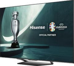 Hisense 75U7NQ 4K UHD Mini LED televizor, VIDAA OS