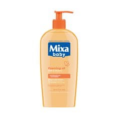 Mixa čistilni gel, proti nepravilnostim na koži, 200 ml